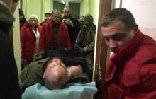 Затримані на Драгобраті підозрюються й у злочинах на Івано-Франківщині напередодні - правоохоронці