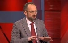 В Минске нам напрямую заявляют, что правительства нет - Бессмертный