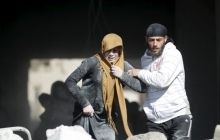 UN: 400 residents need urgent evacuation from besieged Syrian town