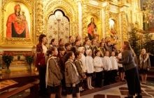 У Києво-Печерській лаврі 15 січня відбудеться V Всеукраїнський фестиваль колядок і щедрівок