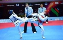 Українські тхеквондисти візьмуть участь в ліцензійному олімпійському турнірі