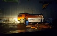Activists block Russian supplier of cigarettes in several Ukraine cities