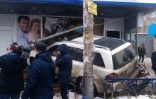 Проти донецького мажора, який днями збив на смерть жінку в Києві, досі не порушили справу - журналіст