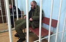 Кровавые разборки на Драгобрате: бойца "Правого сектора" "Беса" бросили за решетку до весны (фото)