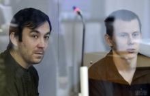 Суд завтра продовжить допит свідків у справі російських ГРУшників Єрофеєва та Александрова