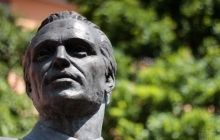 У Черкасах вручили Всеукраїнську літературну премію імені Василя Симоненка