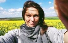 ЗМІ розповіли про затриману СБУ росіянку, яка втекла в Україну від режиму Путіна