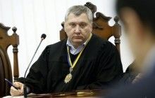 Адвокати Корбана знову оголосили заяву про відвід суддям Масенку та Глиняному