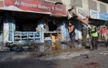 Suicide bomber kills at least 15 outside Pakistan polio center