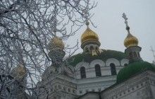 Київрада віддає в Мінкульт петицію про передачу Києво-Печерської лаври в УПЦ КП