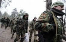 Пашинський заявив, що Україна не має достатніх коштів для створення професійної армії