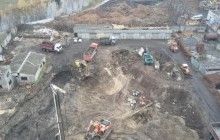 Мешканці Воскресенки сподіваються через суд та за підтримки Київради відстояти 2 га землі від незаконної забудови висотками