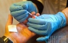 Среди боевиков на Донбассе участились случаи заболевания ВИЧ/СПИДом