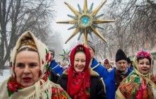 Рождество-2019: главные колядки и история колядования (видео)