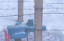 СБУ попередила теракт, що мав залишити без газу частину Сєверодонецька