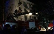 В Турции в результате терракта погибли 5 человек, еще 36 получили ранения (фото)