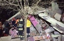 BBC: Turkey police HQ 'hit by bomb blast' with 5 dead, 36 wounded