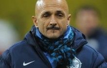 Спалетти возглавил гранда итальянского футбола "Рому" во второй раз в тренерской карьере