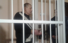 Подозреваемого в госизмене экс-депутата Крыма Ганыша отпустили под домашний арест