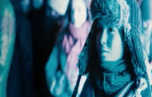 'Winter on Fire: Ukraine's Fight for Freedom' nominated for Oscar