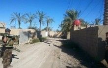 Iraqi security forces liberate Albu Sodah, kill 10 ISIS elements east of Ramadi