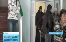 Ukrainian refugees face deportation from Russia