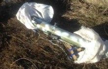 Terrorist attack prevented in Mariupol