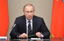 Putin holds prompt meeting of Security Council: Ukraine, Syria, U.S on agenda (photos)