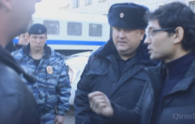 Мининформполитики: задержание оккупантами крымскотатарского журналиста - убийство свободы слова