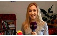 Журналистка из Киева нуждается в помощи: Александре всего 23, а ее сердце останавливалось уже 5 раз (укр.)