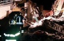 В Италии прогремел взрыв в жилом доме, пять человек погибли