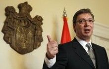В Сербии пройдут досрочные парламентские выборы