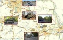 OSINT proves Russia 200th motorized infantry brigade's participation in Donbas