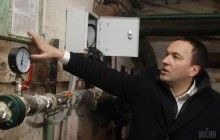 Через похолодання в КМДА доручили забезпечити температуру у квартирах не нижче 18°С