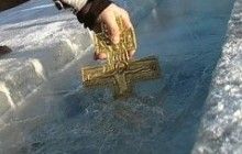 На Водохреща Блаженніший Митрополит Онуфрій освятить води Дніпра (акредитація ЗМІ)