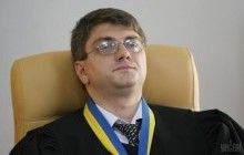 Порошенко звільнив з посад чотирьох суддів, серед яких - скандальний Кірєєв