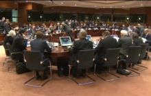 EU countries including Germany, Britain say Europe needs to show more support for Ukraine