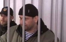 Екс-комбат "Торнадо" на суді заявив, що його спецрота робила свою роботу "на п'ять з плюсом"