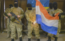 У Порошенка прокоментували фейкове звернення "Азова" до Нідерландів