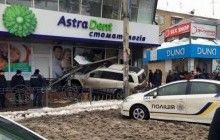 Прокуратура вимагає збільшити заставу для "мажора" Толстошеєва до 5 мільйонів