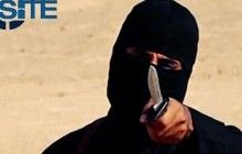 В "ІД" підтвердили загибель свого ката "Джихаді Джона" - ЗМІ