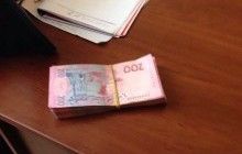 СБУ затримала на хабарі депутата Бориспільської райради від партії Ляшка (фото)