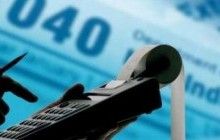 Розничная торговля в Украине за год упала почти на 21%