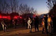 Взрыв у посольства РФ в Кабуле: целью смертника-талиба были журналисты