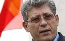 Екс-голові парламенту Молдови розбили голову, коли він проходив крізь натовп протестувальників