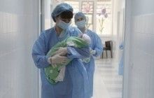 Щорічно у світі реєструється понад 2,6 млн випадків мертвонародження