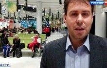 Молдова заборонила в'їзд російському пропагандисту на 5 років