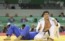 Дзюдоїст Хаммо виграв етап світового Гран-прі в Дюссельдорфі