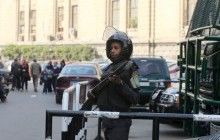 У Єгипті невідомі напали на пост поліції: п'ятеро загиблих