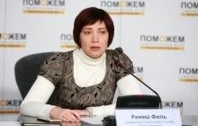 Через погодні умови затримується відправка гуманітарної допомоги на Донбас